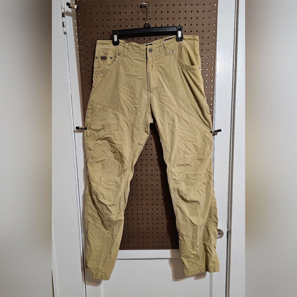 Kuhl Mens Revolvr Hiking Pants